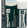 DERMOPHIL INDIEN Lippenbalsam Stick 3.5 g – Bild 6