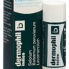 DERMOPHIL INDIEN Lippenbalsam Stick 3.5 g – Bild 5