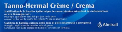 TANNO-HERMAL Creme Tb 50 g – Bild 2
