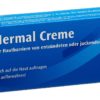 TANNO-HERMAL Creme Tb 50 g – Bild 3