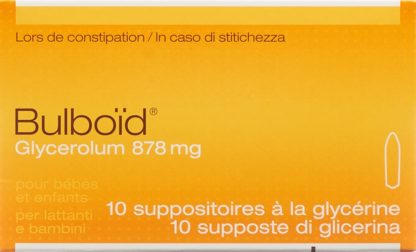 BULBOID Supp Kind 10 Stk – Bild 2