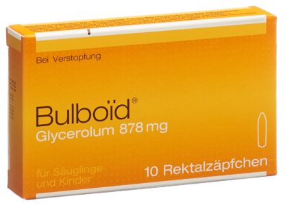 BULBOID Supp Kind 10 Stk – Bild 3