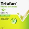 TRIOFAN Heuschnupfen Gtt Opht Monodos 15 x 0.5 ml – Bild 2