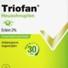 TRIOFAN Heuschnupfen Gtt Opht Monodos 15 x 0.5 ml
