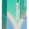 SANGEROL Dosier Mundspray mint o Zucker 20 ml – Bild 2