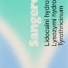 SANGEROL Dosier Mundspray mint o Zucker 20 ml