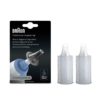 BRAUN ThermoScan Ersatz-Schutzkapp LF40EULA 40 Stk – Bild 2