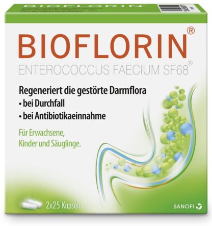 BIOFLORIN Kaps Fl 50 Stk – Bild 3