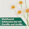 AXETA Essigsaures Tonerde-Gel Tb 50 g