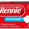 RENNIE Peppermint Lutschtabl 36 Stk – Bild 3