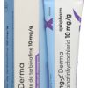 FUNG-X Derma Creme 10 mg/g Tb 30 g – Bild 6