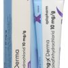 FUNG-X Derma Creme 10 mg/g Tb 30 g – Bild 5