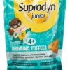 SUPRADYN junior immuno Toffees Btl 120 Stk – Bild 2