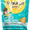 SUPRADYN junior immuno Toffees Btl 120 Stk
