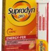 SUPRADYN PRO energy eisen Brausetabl 30 Stk – Bild 6