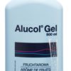 ALUCOL Gel Susp Frucht Fl 500 ml – Bild 7