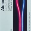 ALUCOL Gel Susp Frucht Fl 500 ml – Bild 2