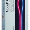 ALUCOL Gel Susp Frucht Fl 500 ml – Bild 3