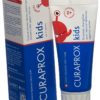 CURAPROX kids Kinderzahnp Erdbeere 950ppm F 60 ml – Bild 5