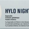 HYLO NIGHT Augensalbe Tb 5 g