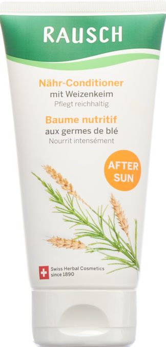 RAUSCH Nähr-Conditioner Weizenkeim (n) Fl 150 ml