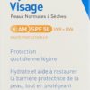 CERAVE Feuchtigkeitsspend Gesichtscr LSF50 52 ml – Bild 2