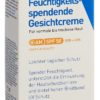 CERAVE Feuchtigkeitsspend Gesichtscr LSF50 52 ml – Bild 3