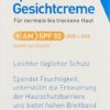 CERAVE Feuchtigkeitsspend Gesichtscr LSF50 52 ml
