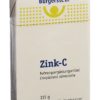 BURGERSTEIN Zink-C Toffees (neu) 115 g – Bild 2