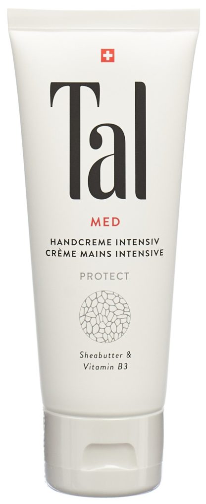 TAL Med Handcreme protect Tb 75 ml – Bild 7