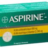ASPIRIN C Brausetabl Btl 20 Stk – Bild 4
