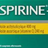 ASPIRIN C Brausetabl Btl 20 Stk – Bild 2