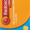 REDOXON Zinc Kautabl 30 Stk