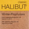HALIBUT classic Kaps 280 Stk