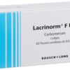LACRINORM F UD Gtt Opht 60 Unidos 0.6 ml – Bild 4