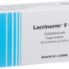 LACRINORM F UD Gtt Opht 60 Unidos 0.6 ml – Bild 3