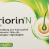 PRIORIN N Kaps 270 Stk