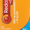 REDOXON Zinc Brausetabl Ds 30 Stk
