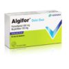 ALGIFOR Dolo Duo Filmtabl 500 mg/150 mg 20 Stk – Bild 4