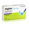 ALGIFOR Dolo Duo Filmtabl 500 mg/150 mg 20 Stk – Bild 3