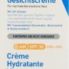 CERAVE Feuchtigkeitsspend Gesichtscr LSF30 52 ml