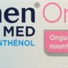 BEPANTHEN MED Salbe Tb 30 g – Bild 2
