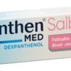 BEPANTHEN MED Salbe Tb 30 g – Bild 3
