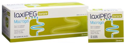 LAXIPEG banane Plv Btl 100 Stk – Bild 6