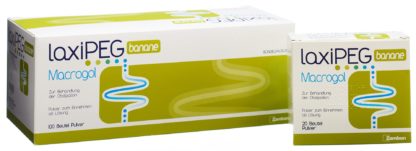 LAXIPEG banane Plv Btl 100 Stk – Bild 5