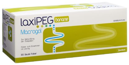 LAXIPEG banane Plv Btl 100 Stk – Bild 3