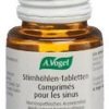 VOGEL Stirnhöhlen-Tabletten Tabl Glas 120 Stk – Bild 7