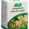 VOGEL Stirnhöhlen-Tabletten Tabl Glas 120 Stk – Bild 4