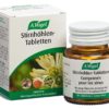 VOGEL Stirnhöhlen-Tabletten Tabl Glas 120 Stk – Bild 5