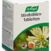 VOGEL Stirnhöhlen-Tabletten Tabl Glas 120 Stk – Bild 3